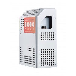 Газовый конвектор Arideya КНС-2B TGV в комплекте с трубой