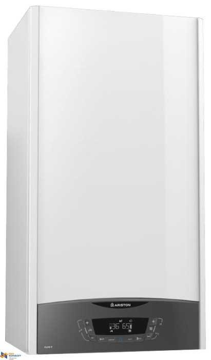 Настенный газовый котел Ariston CLAS X SYSTEM 24 CF NG