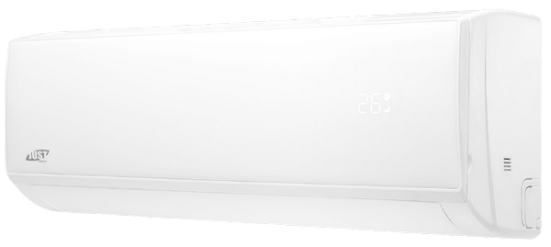 Сплит-система Just Aircon JAC-24HPSA/IF/JACO-24HPSA/IF Just Red