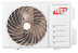 Сплит-система Just Aircon JAC-24HPSA/IF/JACO-24HPSA/IF Just Red