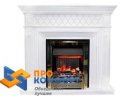 Электрический камин Dimplex Danville + портал Alexandria