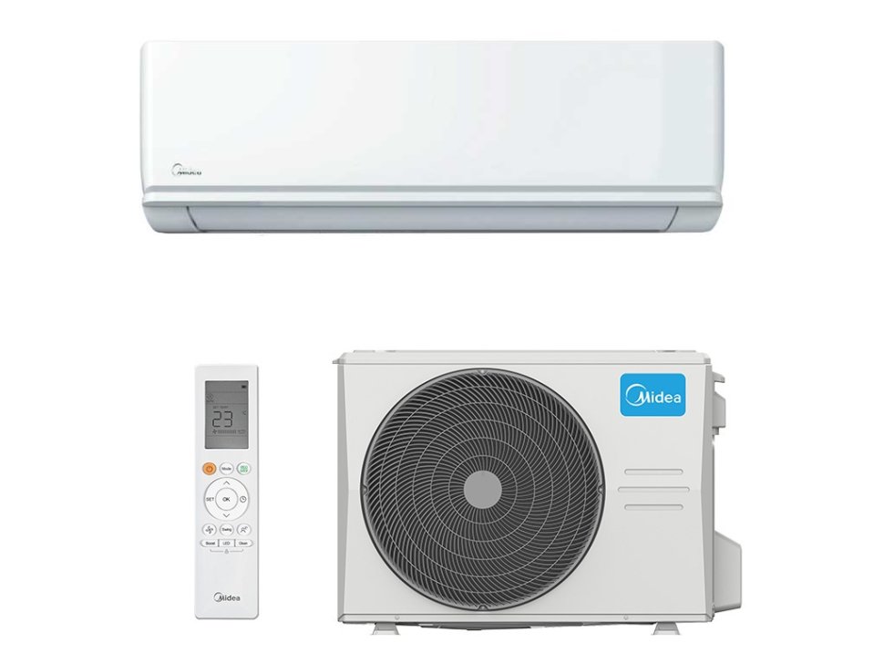 Сплит-система Midea MSAG3-09N8C2-I/MSAG3-09N8C2-O Primary Inverter