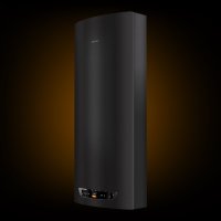 Накопительный водонагреватель AURUS AWH SE 100 F Graphite