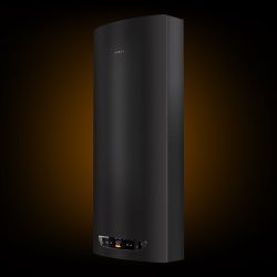 Накопительный водонагреватель AURUS AWH SE 100 F Graphite