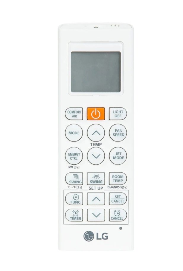 Сплит-система LG DC07RH EVO MAX