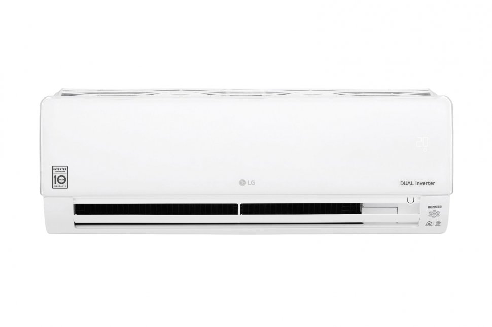 Сплит-система LG DC07RH EVO MAX