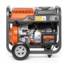 Генератор дизельный Daewoo DDAE 6000XE