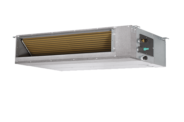 Канальная сплит-система Energolux SAD48D6-A/SAU48U6-A-WS40 Duct