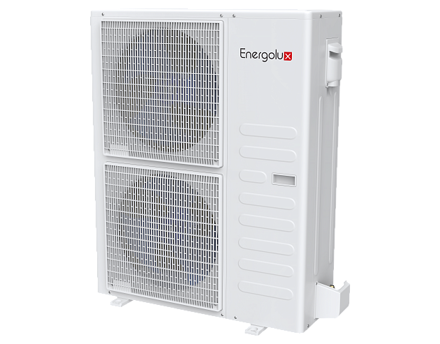 Канальная сплит-система Energolux SAD48D6-A/SAU48U6-A-WS40 Duct