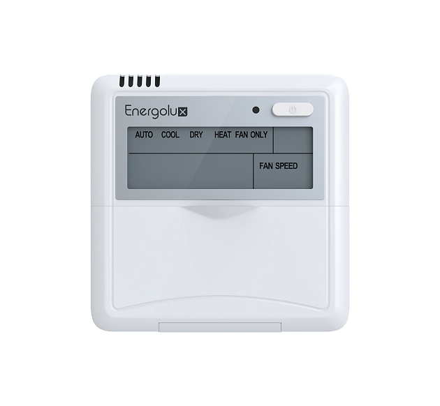 Канальная сплит-система Energolux SAD48D6-A/SAU48U6-A-WS40 Duct