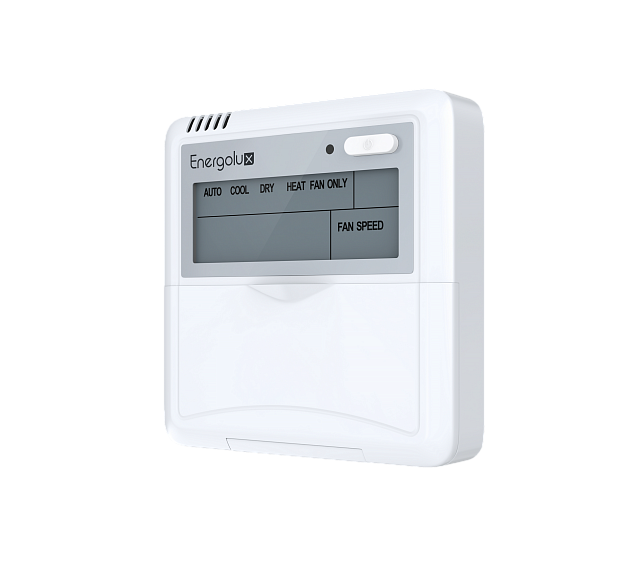 Канальная сплит-система Energolux SAD48D6-A/SAU48U6-A-WS40 Duct