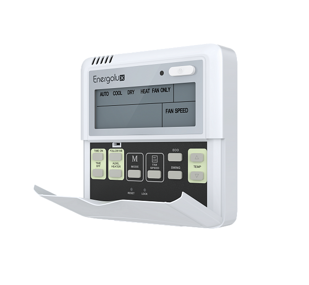 Канальная сплит-система Energolux SAD48D6-A/SAU48U6-A-WS40 Duct