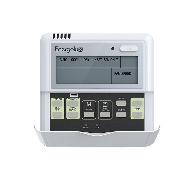 Канальная сплит-система Energolux SAD48D6-A/SAU48U6-A-WS40 Duct