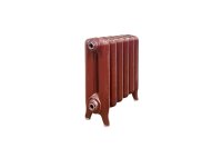 Чугунный радиатор отопления RETROstyle Радимакс Windsbold 400 6 секций