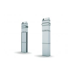 Тепловая завеса Shuft R 10 F-W-2000 VIM