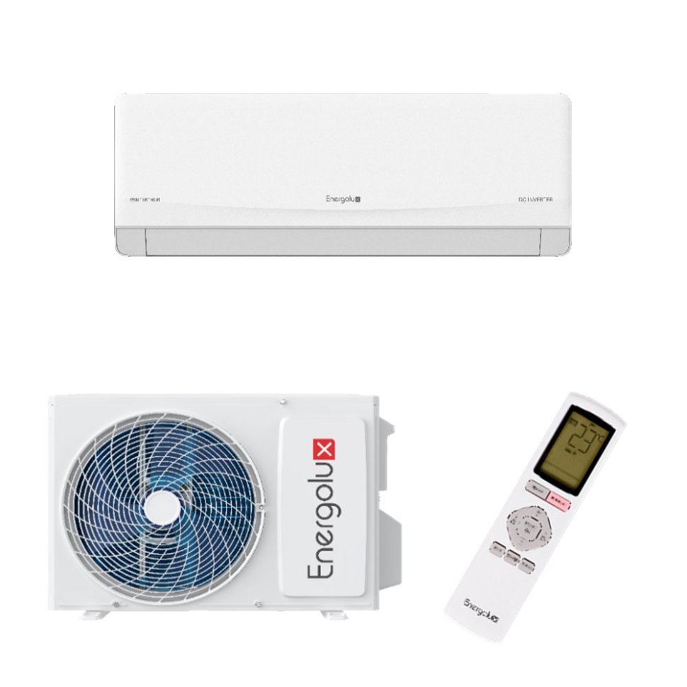 Сплит-система Energolux SAS24EW1-AI/SAU24EW1-AI Winterthur HP