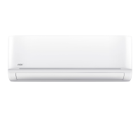 Сплит-система MDV MDSAN-09HRFN8(WF)/MDOAN-09HFN8 Infini Nordic Heat Pump Inverter Wi-Fi