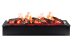 Очаг Royal Flame Design L1000RF 3D PS/LOG