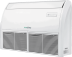 Напольно-потолочная сплит-система Ecoclima ECLCF-TC48/4R1A/ECL-TC48/5R1A(U)