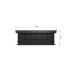 Внутрипольный конвектор Royal Thermo Atrium 110/300/2100-DG-U-BL