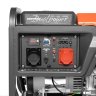 Генератор дизельный Daewoo DDAE 6000DXE-3