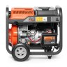 Генератор дизельный Daewoo DDAE 6000DXE-3