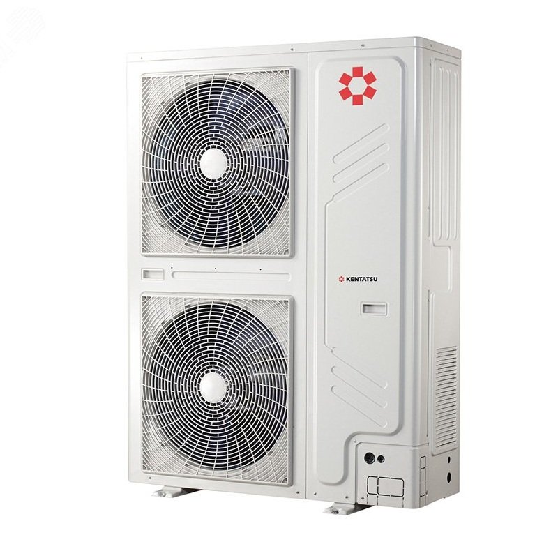 Компрессорно-конденсаторный блок Kentatsu KHHZ224CZAN3