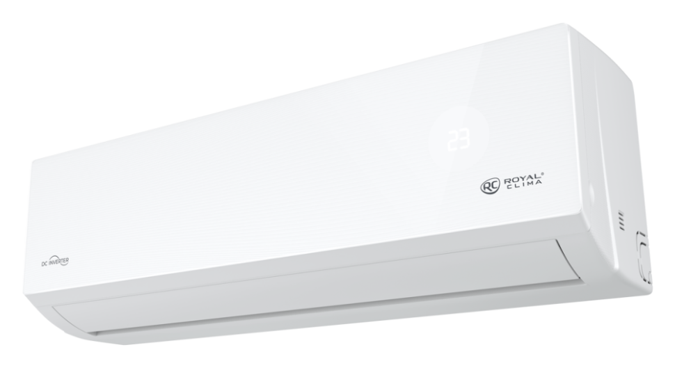 Сплит-система Royal Clima RCI-OME35HN Optimum 2.0 Inverter