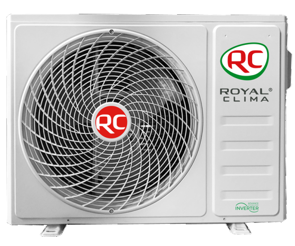 Сплит-система Royal Clima RCI-OME35HN Optimum 2.0 Inverter