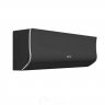 Сплит-система HEC HEC-07HRE03/R3-B(DB)-IN/HEC-07HRE03/R3(DB)-OUT Design Inverter Black