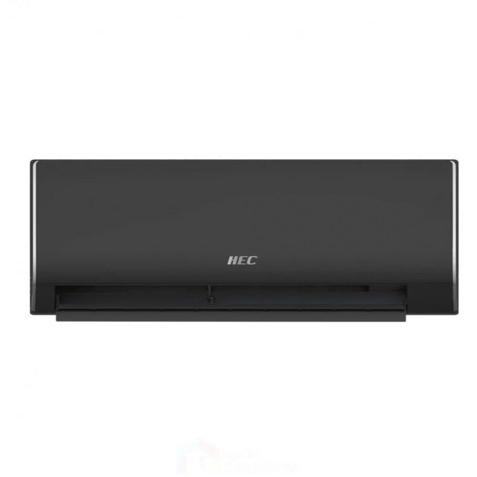 Сплит-система HEC HEC-07HRE03/R3-B(DB)-IN/HEC-07HRE03/R3(DB)-OUT Design Inverter Black