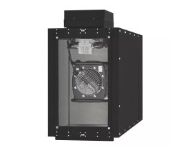 Приточная установка TURKOV Capsule 4100 28-32E