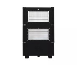 Приточно-вытяжная установка для бассейнов TURKOV Hydra X 5000 WD