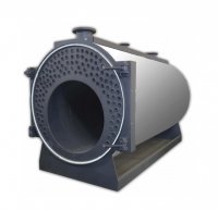 Комбинированный котел Unical Ellprex 5000