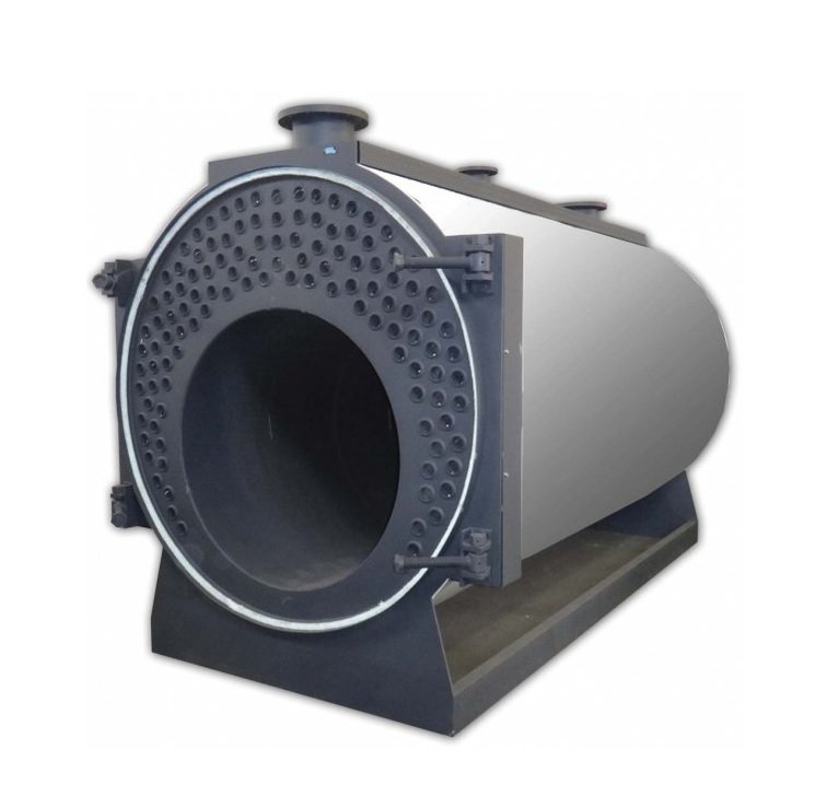 Комбинированный котел Unical Ellprex 5000