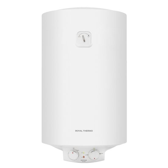 Накопительный водонагреватель Royal Thermo RWH 30 Heatronic Slim DryHeat