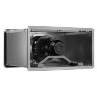 Вентилятор канальный Shuft 800x500-SH-35-3.0-2 Tornado cо свободным колесом