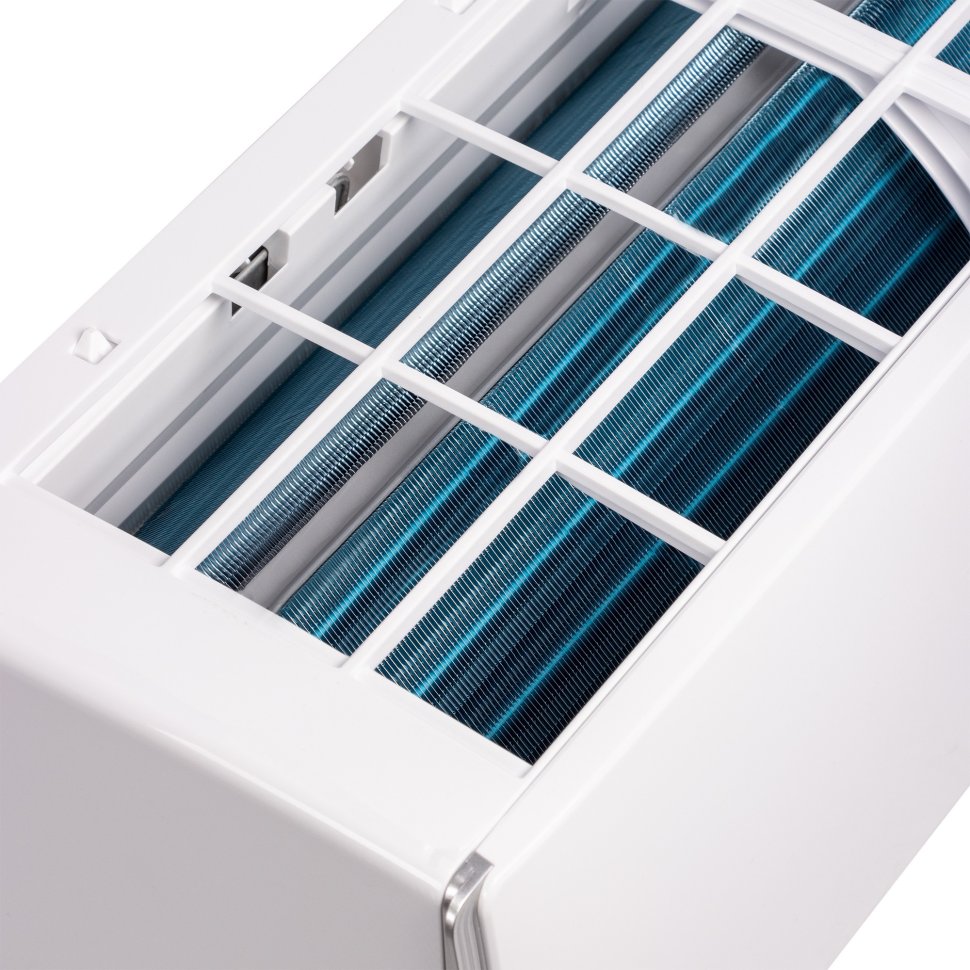 Мульти сплит-система на 3 комнаты Shuft SFMS/I-09+07+07 НB FMI-21-3/N8_WF комплект