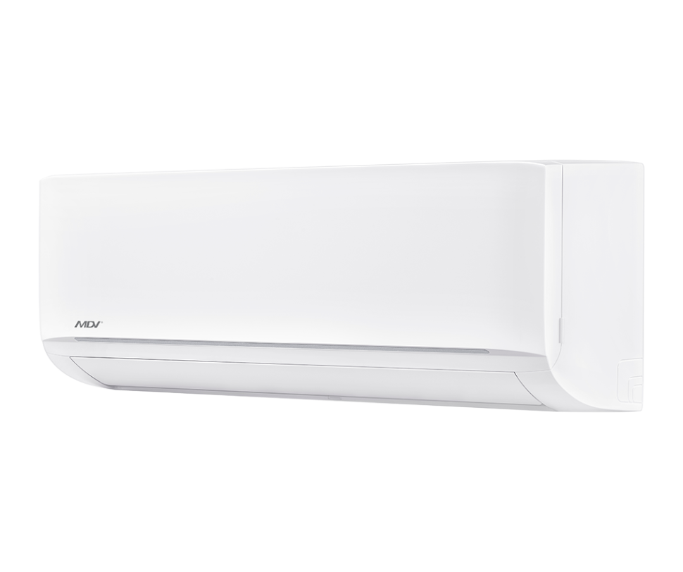 Сплит-система MDV MDSAN-12HRFN8(WF)/MDOAN-12HFN8 Infini Nordic Heat Pump Inverter Wi-Fi