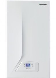 Настенный газовый котел Italtherm City Class 40 FR WB