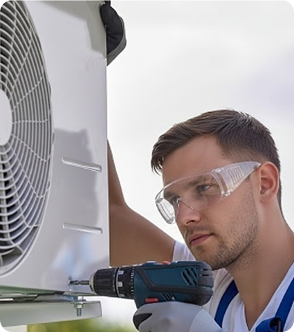 Климатическое оборудование